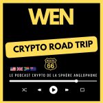 Crypto Roadtrip