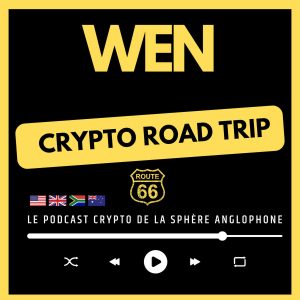 Crypto Roadtrip