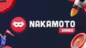 NAKAMOTO-GAMES