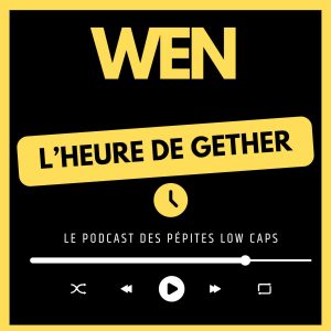 L'Heure de Gether sur WEN