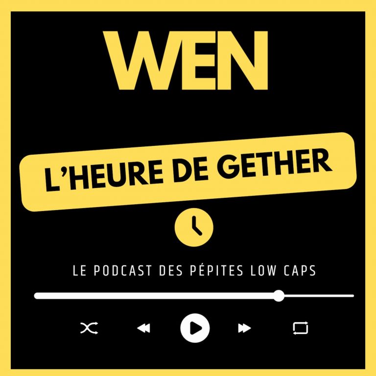 L'Heure de Gether sur WEN