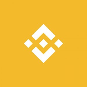 logo binance