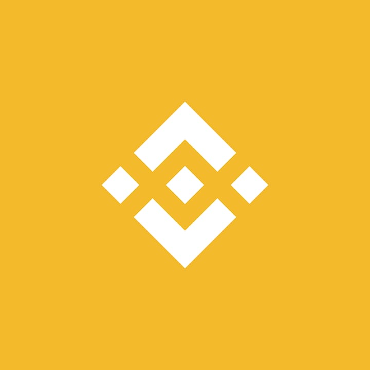 logo binance