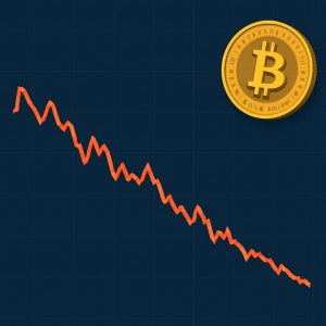 Bitcoin à son sommet, les mineurs à genoux