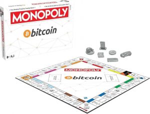 Monopoly Ledger