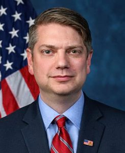 Nick Begich Bitcoin Reserve