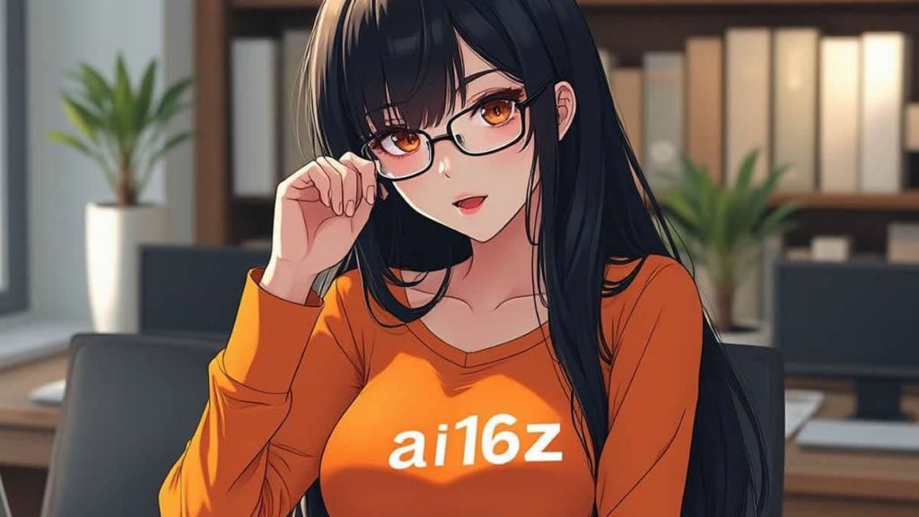 analyse du projet AI16Z