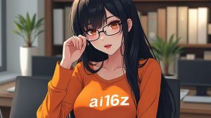 analyse du projet AI16Z