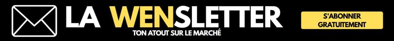 bannière WEN NL BLACK