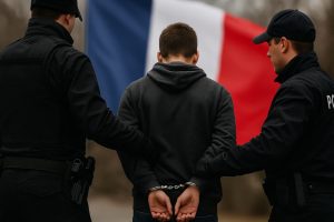 Arrestations liées à des enlèvements dans le secteur des cryptos en France