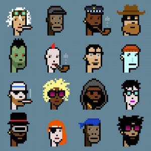CryptoPunks