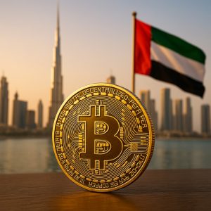 Dubaï accepte les paiements en crypto pour les services publics