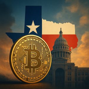 Le Texas mise sur Bitcoin pour renforcer sa souveraineté financière