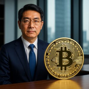 Metaplanet rachète encore 1004 Bitcoin 104M$