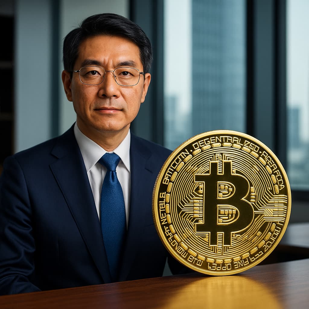 Metaplanet rachète encore 1004 Bitcoin 104M$ 