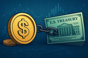 Et si les stablecoins devenaient les meilleurs alliés du Trésor américain ? C’est en tout cas ce que pense Scott Bessent, ancien directeur des investissements chez Soros Fund