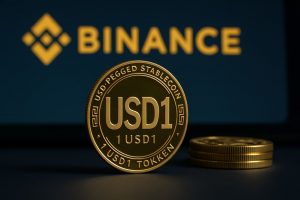 Un nouvel acteur dans l’écosystème des stablecoins avec l’arrivée d’USD1 sur Binance