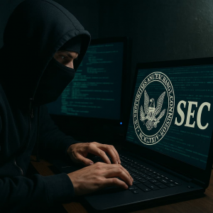 Hacker Alabama SEC ETF Bitcoin X