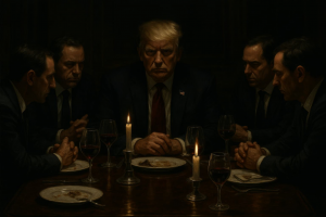 Trump Conflits d'intérêts