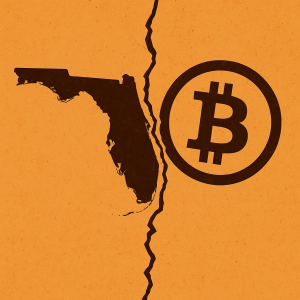 La floride annule ses Stratégique Bitcoin Reserve