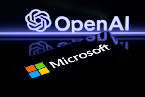 Open AI en désaccord avec Microsoft