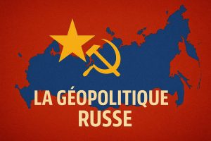 la stratégie géopolitique russe