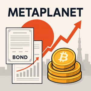 metaplanet Bitcoin
