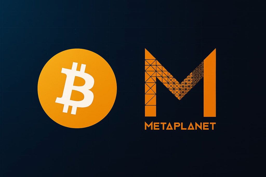 1 111 BTC supplémentaires dans la tréso de Metaplanet