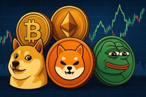 ETF memecoins, les memes bientôt dans la cour des grands ?