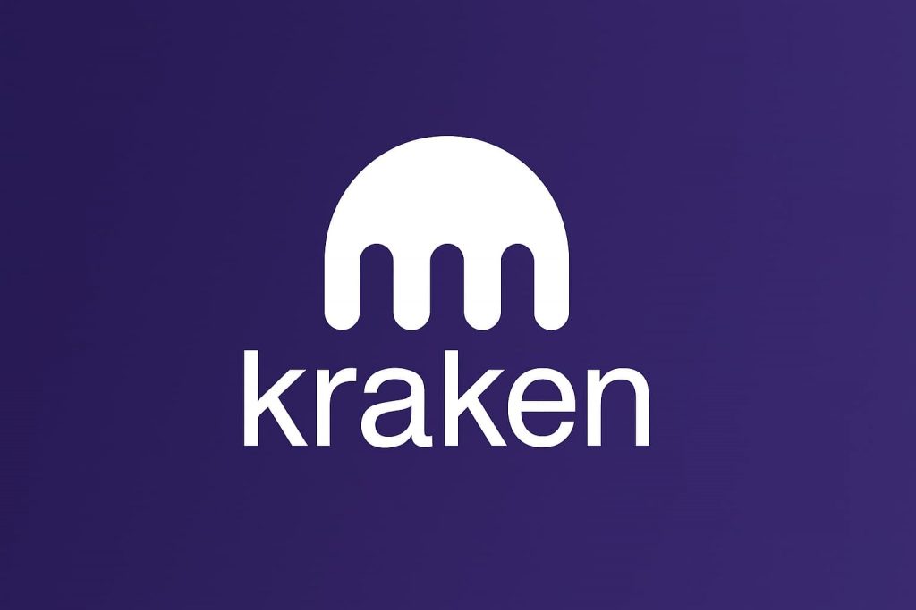 Kraken lance le token $INK