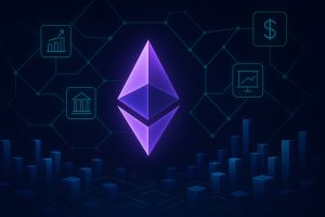 La Fondation Ethereum mise sur la DeFi pour renforcer sa trésorerie et soutenir l’écosystème