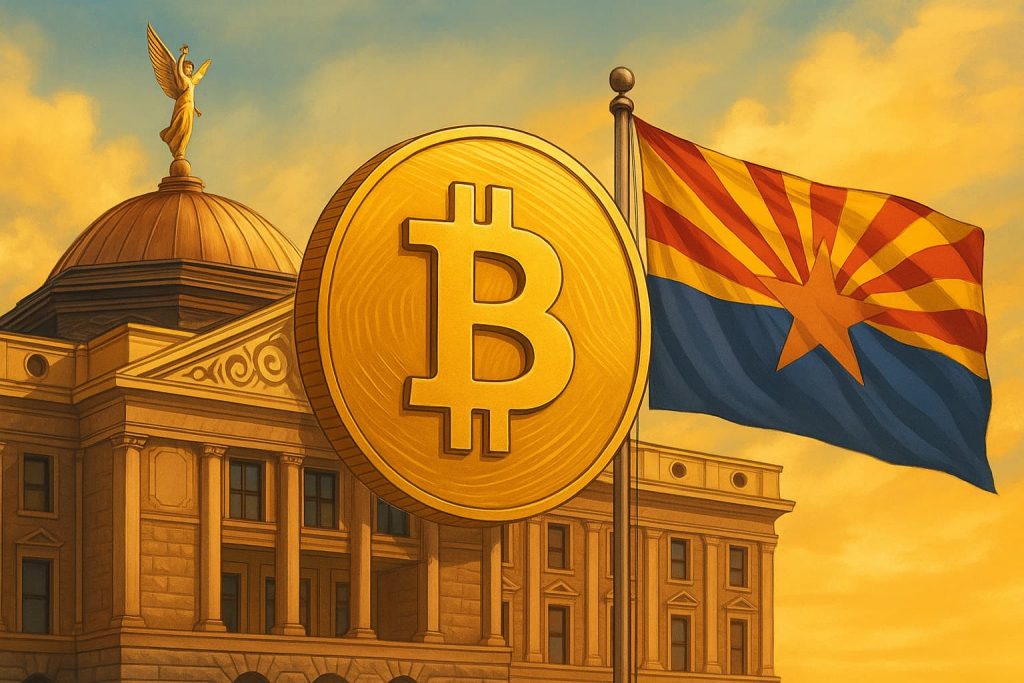 La SBR pour l'Arizona ?