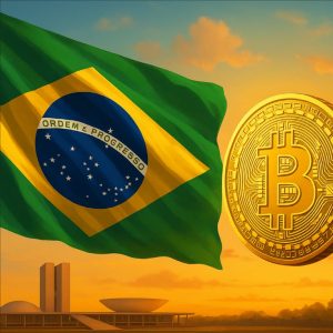 Le Brésil veut créer une réserve nationale en Bitcoin