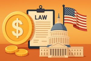 Le Sénat américain enclenche la réforme des stablecoins