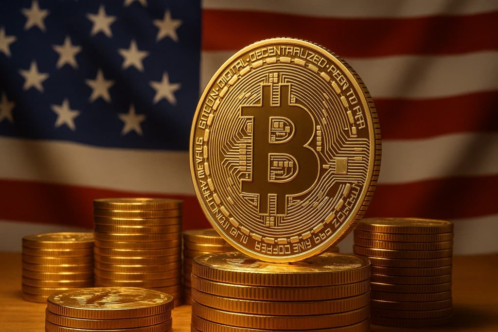 Trump Media accélère dans le Bitcoin avec une stratégie de trésorerie inédite