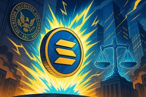 Une progression vers l’agrément d’un ETF Solana