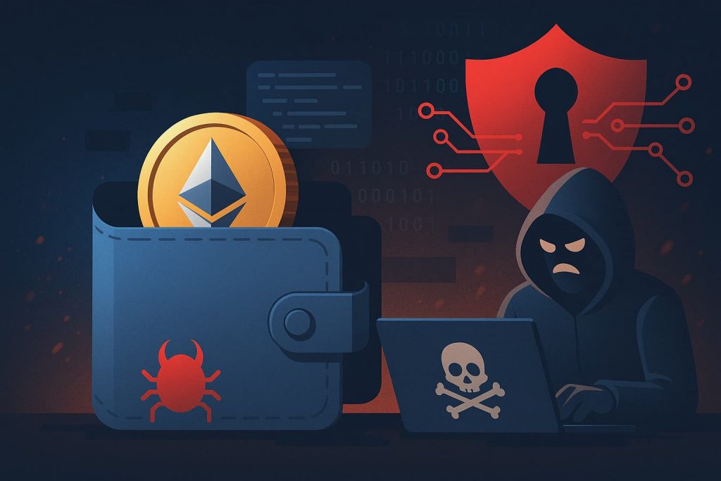 Wintermute alerte sur les risques liés à la mise à jour Pectra