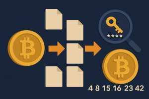 80 000 BTC mystérieusement déplacés : que passa ?