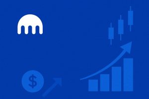 Kraken affiche une croissance de 18 % au T2 et prépare son entrée en Bourse