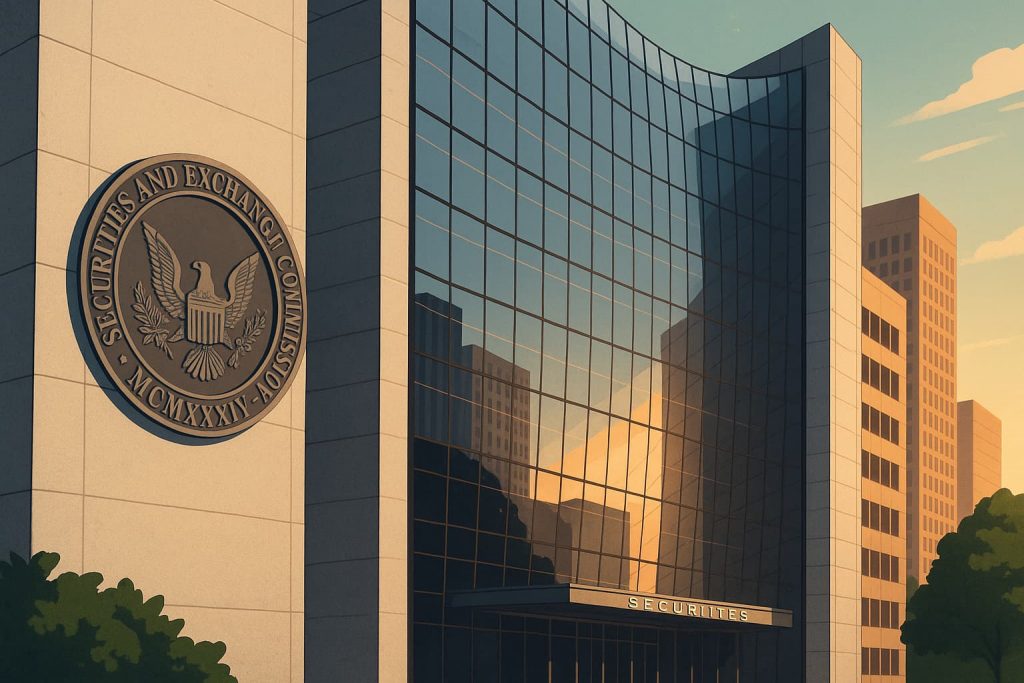 La SEC repousse sa décision sur l'ETF BTC de Truth Social