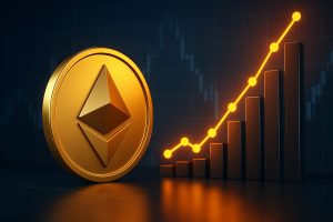 Le staking intégré dans l'ETF Ethereum ?