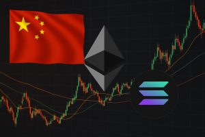 Les institutions chinoises entrent sur le terrain d’Ethereum et Solana