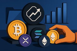 Le fonds Grayscale facilite l’accès aux géants de la crypto