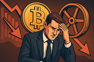 Metaplanet face à la chute de son action