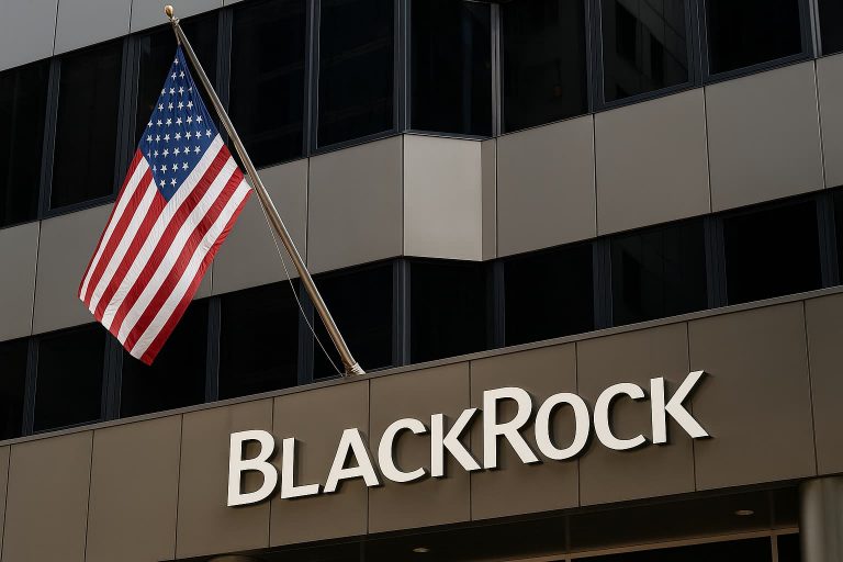 BlackRock lance un fonds conforme au Genius Act pour soutenir la demande en stablecoins