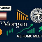 JP Morgan s’attend à la fin du QT dès ce mois-ci