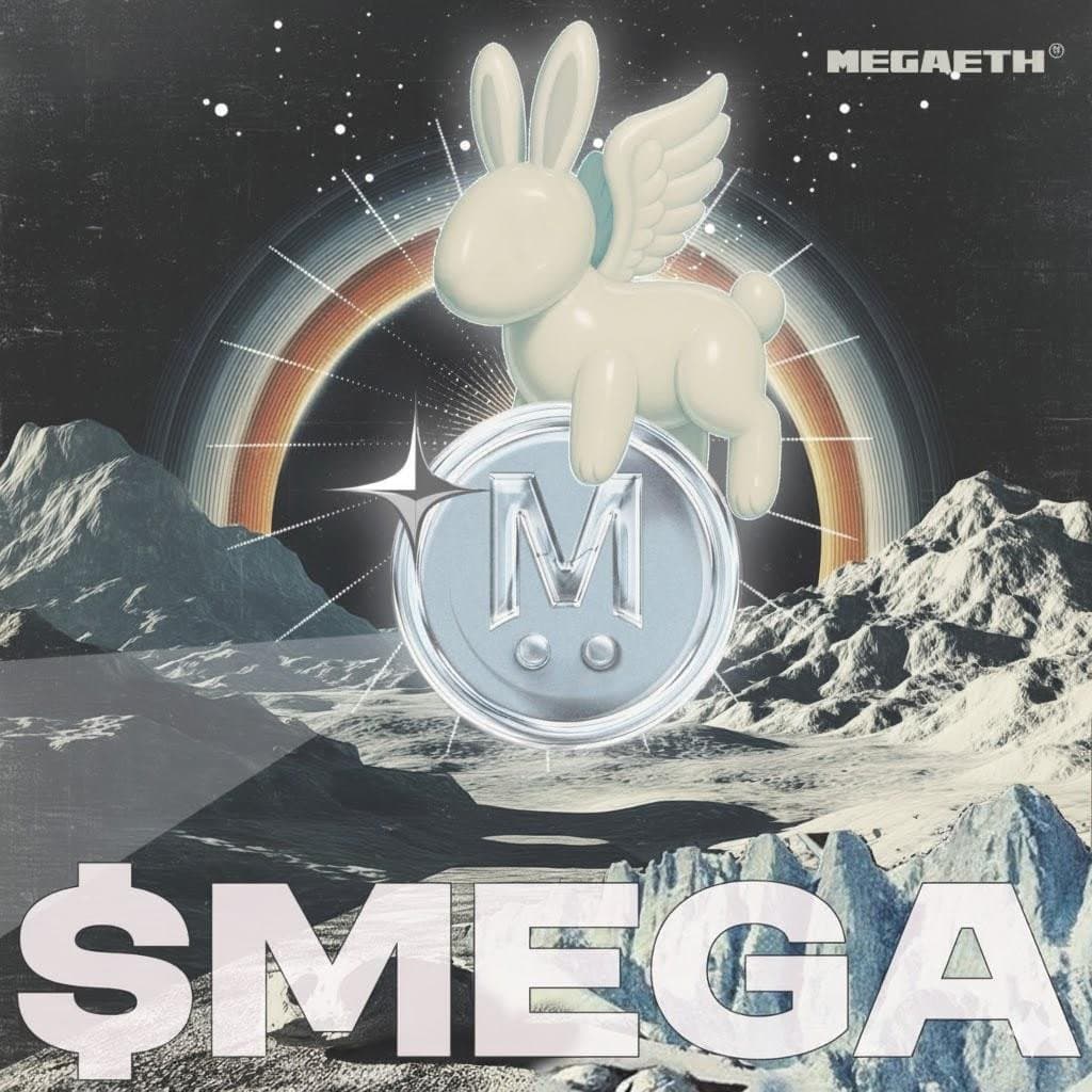 Le token $MEGA dévoile ses fonctions clés