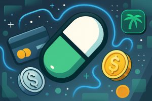 Pump.fun lance un « easy onramp » pour simplifier l’entrée des utilisateurs dans la crypto