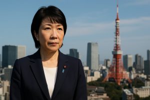 Takaichi veut faire revivre Abenomics sans changer les règles du jeu
