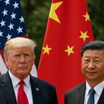 Un deal à venir entre la Chine et les US ?